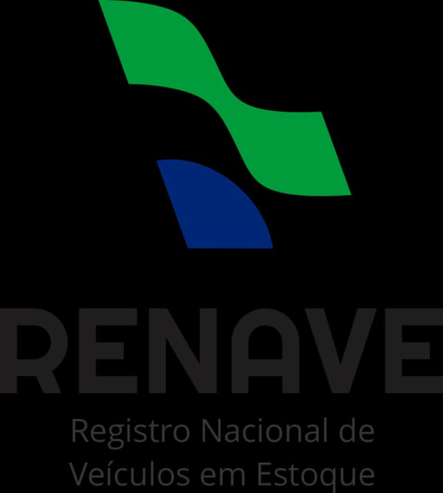 RENAVE — Registro Nacional de Veículos em Estoque