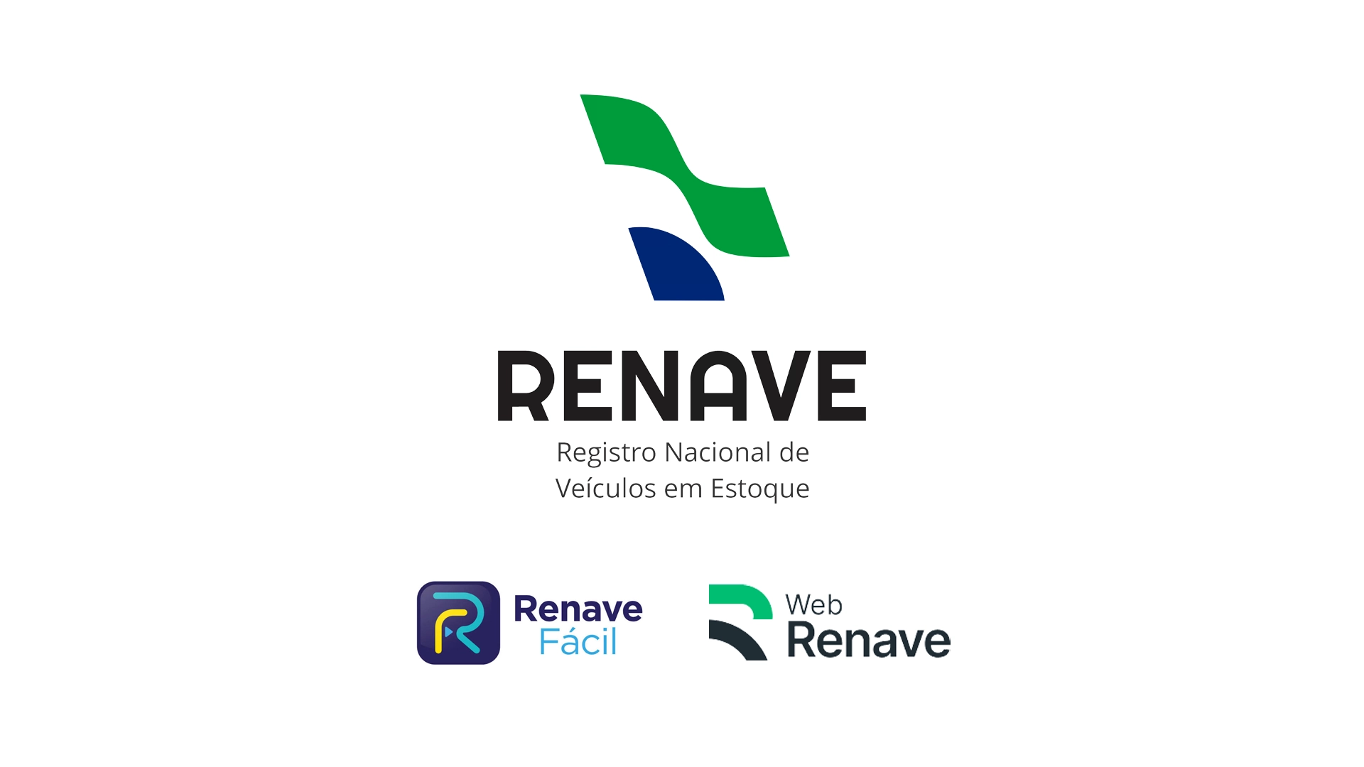 RENAVE com integração Renave Fácil e Web Renave